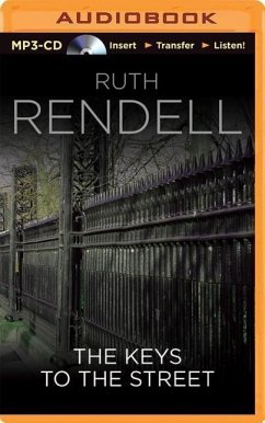 The Keys to the Street - Rendell, Ruth