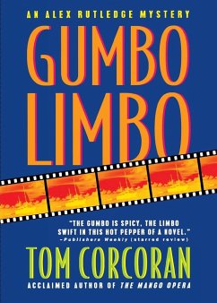 Gumbo Limbo - Corcoran, Tom