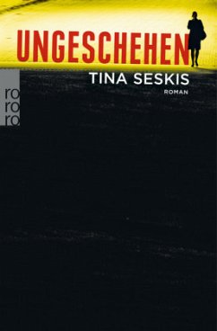 Ungeschehen - Seskis, Tina