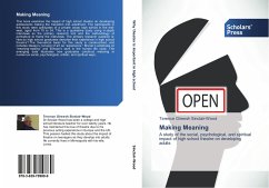Cover Making Meaning