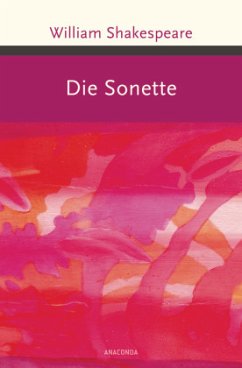 Die Sonette - Shakespeare, William