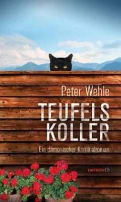 Teufelskoller - Wehle, Peter