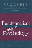 Progress in Self Psychology, V. 20