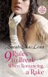 Nine Rules to Break When Romancing a... - Bild 1