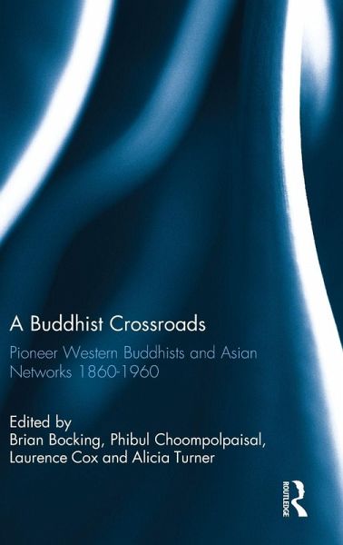 A Buddhist Crossroads