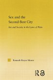 Sex and the Second-Best City