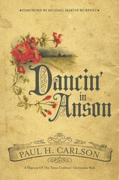 Dancin' in Anson - Carlson, Paul H