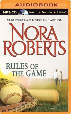 Rules of the Game - Roberts, Nora