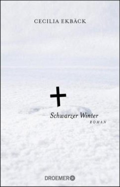 Schwarzer Winter - Ekbäck, Cecilia