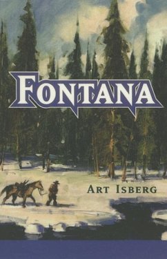 Fontana - Isberg, Art