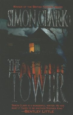 The Tower - Clark, Simon