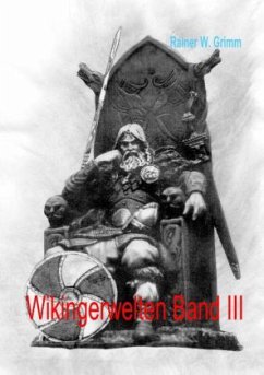 Cover Wikingerwelten Band III