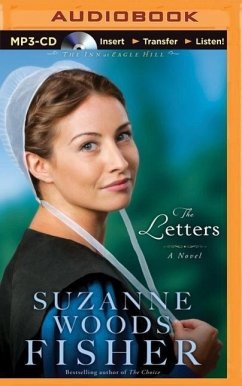 The Letters - Fisher, Suzanne Woods