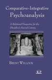 Comparative-Integrative Psychoanalysis Comparative-Integrative Psychoanalysis