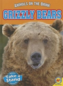 Grizzly Bears - Parker, Janice; Dudley, Karen