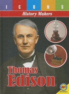 Thomas Edison - Yasuda, Anita