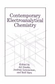 Contemporary Electroanalytical Chemistry