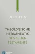 Theologische Hermeneutik des Neuen... - Bild 1
