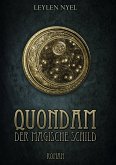 Quondam ... Der magische Schild (eBook, ePUB)