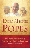Tales of Three Popes (eBook, ePUB)
