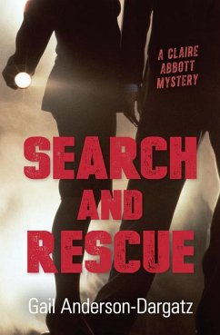 Search and Rescue - Anderson-Dargatz, Gail