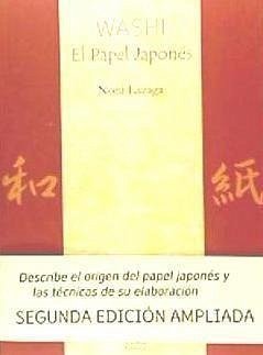 Washi: el papel japonés