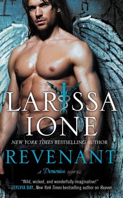 Revenant - Ione, Larissa