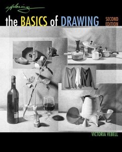 Exploring the Basics of Drawing - Vebell, Victoria