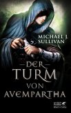 Der Turm von Avempartha / Riyria Bd.2