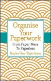 Organise Your Paperwork (eBook, PDF)