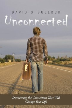 Unconnected - Bullock, David O.