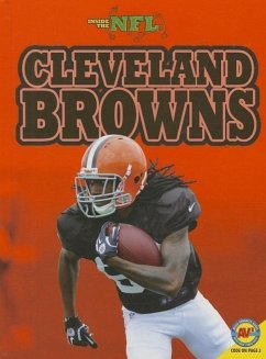 Cleveland Browns - Wyner, Zach