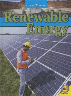 Renewable Energy - Smith, Trevor