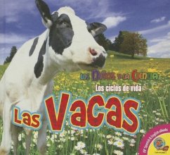 Las Vacas - Carr, Aaron