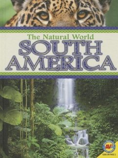 South America - Sirota, Lyn