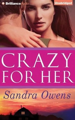 Crazy for Her - Owens, Sandra