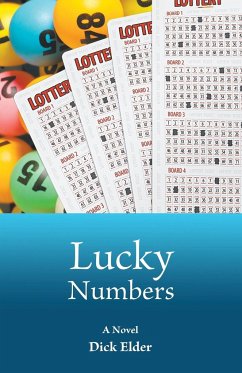 Lucky Numbers - Elder, Dick