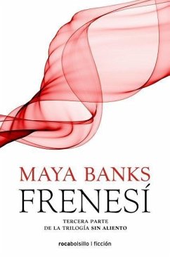 Frenesi - Banks, Maya