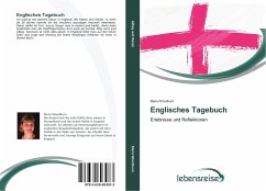 Englisches Tagebuch - Woodburn, Maria