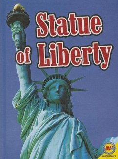 Statue of Liberty - Hurtig, Jennifer & Kissock