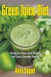 Green Juice Diet - Bild 1