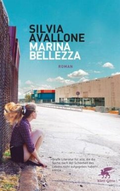 Marina Bellezza - Avallone, Silvia