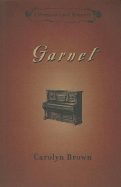 Garnet - Brown, Carolyn