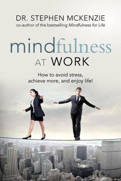 Mindfulness at Work - Mckenzie
