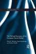 The Political Economy of the European... - Bild 1