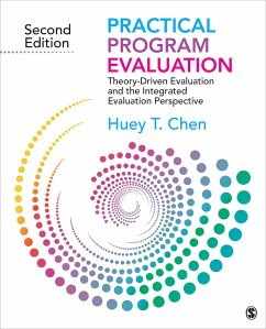 Practical Program Evaluation - Chen, Huey T.