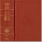 Foreign Relations of the United States, 1977-1980, Volume VIII, Arab-Israeli Dispute, January 1977-August 1978