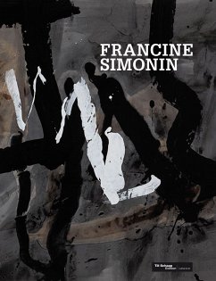 Cover Francine Simonin
