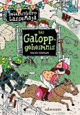 Das Galoppgeheimnis / Detektivbüro LasseMaja Bd.13