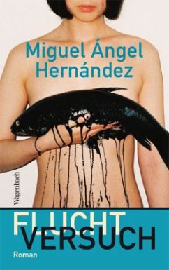 Fluchtversuch - Hernández, Miguel Angel